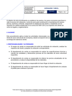 PO - VE.01 Cotizacion y Ventas Revisado