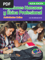 Web Relaciones Humanas