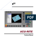 ACU-RITE MILLPWR G2 Technical Manual _ Manualzz 546pages