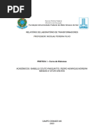 Lab1 Transformadores