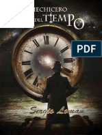 Loman Sergio - El Hechicero Del Tiempo