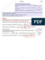 Induction TDS Et Exercicess