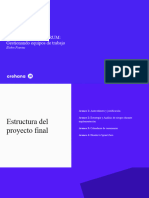 Proyecto Final - Irvin Mendoza