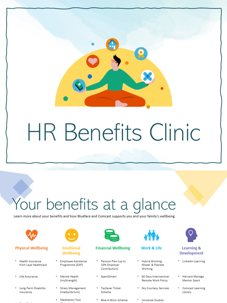 Ge Hr Benefits