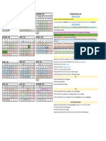 Calendario20 21 Aprobado