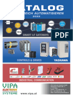 VIPA Katalog Deutsch 2022