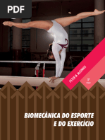 Biomecânica Do Esporte e Do Exercicio