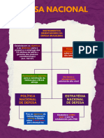 Resumo - Defesa Nacional