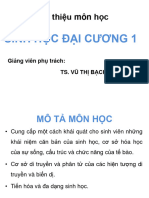 CHƯƠNG 0-GIỚI THIỆU MÔN HỌC