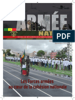 Armee Nation N°65 Jfa 2023