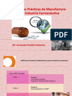 BPM Industria Farmaceutica