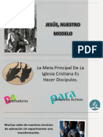 02 Jesús, Nuestro Modelo