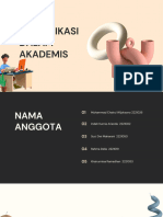 Presentasi Teknologi Teknologi Finansial