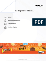 Wuolah Free Solucionario La Republica Platon 2