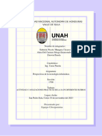 Actividad 13 - Aplicaciones Practicas de La Ia en Diferentes Rubros