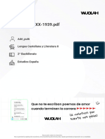 Literatura-S.-XX-1939.pdf: Adri - Pul6 Lengua Castellana y Literatura II 2º Bachillerato Estudios España