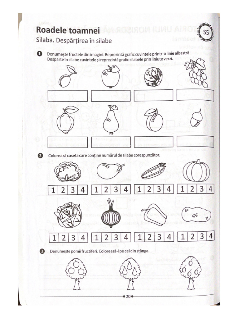 Roadele Toamnei | PDF