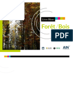 Livre Blanc Filiere Foret Bois 2020 2023 Des Territoires Ain