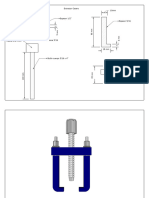 Extractor Casero.