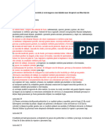 3 Drepturile, Îndatoririle Și Restrangerea Exercițiului Unor Drepturi Sau Libertăți Ale Politistului