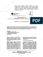 26 Ardito. Racismo en El Perú Republicano