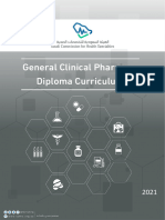 Clinical - Pharmcy - Diploma - Oct 21