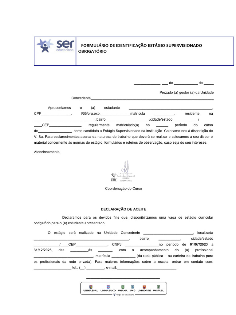 Formul%C3%A1rio%20de%20Identifica%C3%A7%C3%A3o%20e%20Aceite%20-%20FIA | PDF