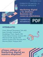 Marketing Digital