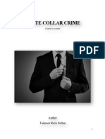 White Collar Crime - TRS