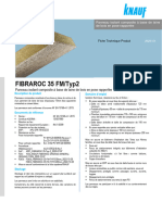 Ftprod - Fibraroc 35 FM Typ2 - 2023 01 26