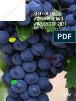 World Vine and Wine Sector