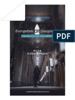 PDF Evangelism Discipleship 2021 UPDATE Hkrpwe