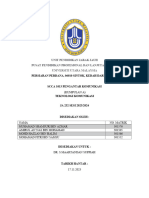 Kertas Kerja Tugasan Kumpulan