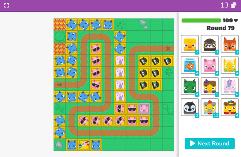 What Is the Strongest Blook in Blooket Tower Defense 1? The Ultimate Power Profile