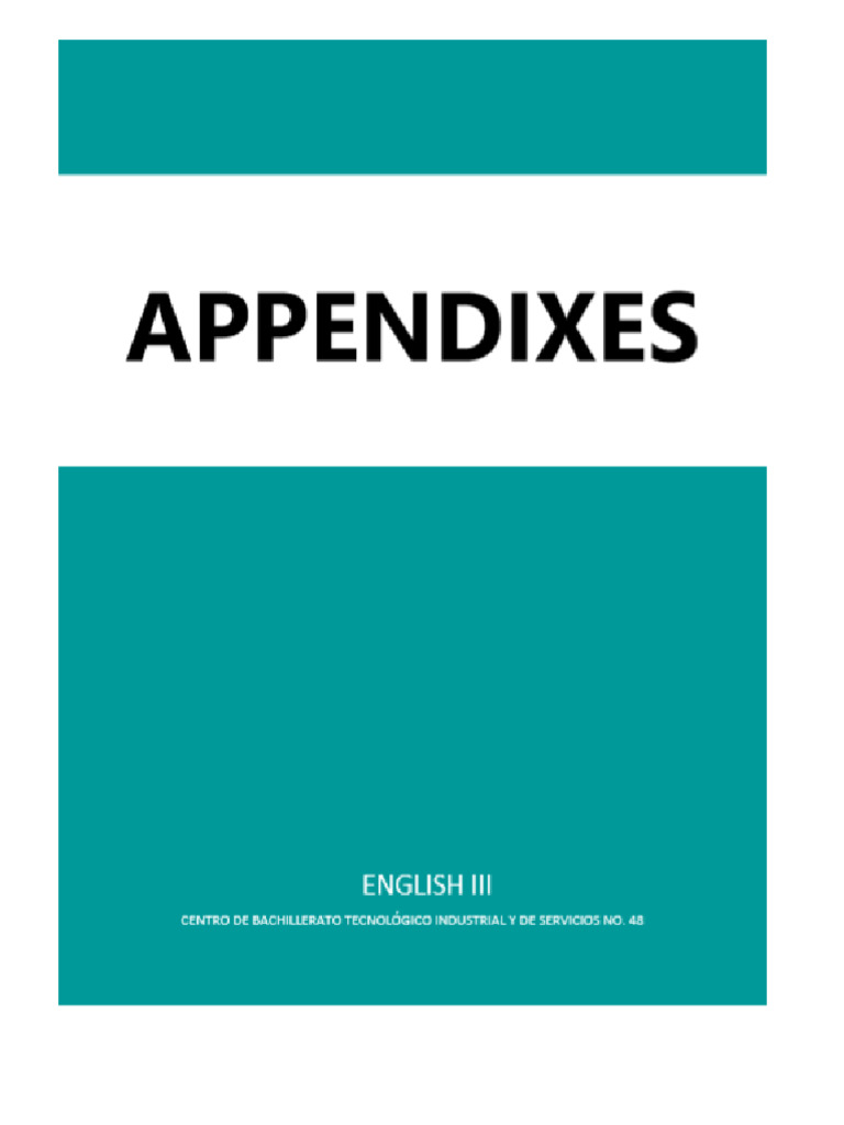 ingles-iii-apendixes-unidad-ii-pdf-verb-adverb