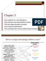 Chapter 5 Presentation - Virtual Classroom - M