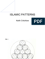 Islamic-Patterns - Keith Critchlow