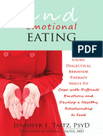 End Emotional Eating - DBT