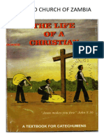 Revised Catechumen Book