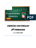 Program - LOMLOE 3ºcicloPRIM Ceip Navaliegos