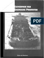 Zeevervoer Van Petrochemische Producten