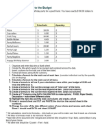 MIDTERM Plan - A - Party - and - Stick - To - The - Budget - 2