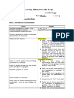 Script Sci5 Module 3-Lesson-1-Week-1