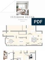 Interior Design Styles