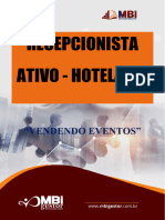 Aula 7 - Vendendo Eventos