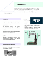 Aula 2. Delineamento