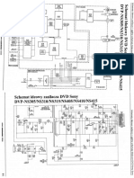 Sony DVP-NS305 - NS310 - NS315 - NS405