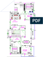 Study Room 9'0"X12'0": TREAD:-10" RISER: - 5"