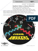 Validating Eaton's Hypothesis