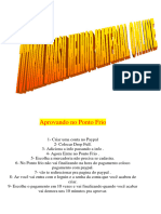 Curso de Aprovação Atualizado 1. Tutorialbrasil